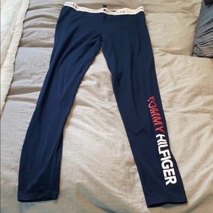 Timmy hilfiger leggings